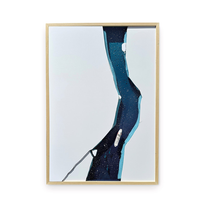 Mathieu Lucas | Fracture