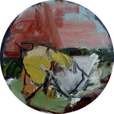 Cedric Le Corf | À l'aube Cedric Le Corf | À l'aube