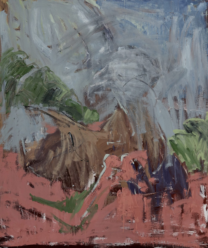 Cedric Le Corf | Im Wald