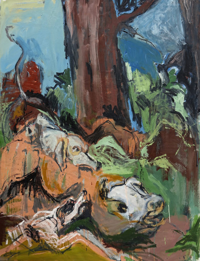 Cedric Le Corf | Le sifflement du geai Cedric Le Corf | Le sifflement du geai