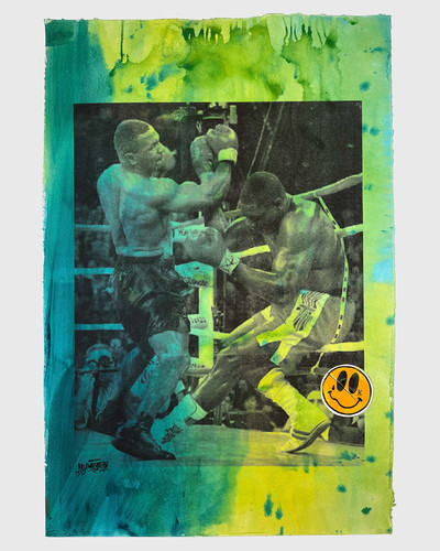 Killa Was Here | Beauty in the Struggle