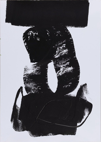 Alejandro Goldberg | En Japones #1 -TRIPTICO