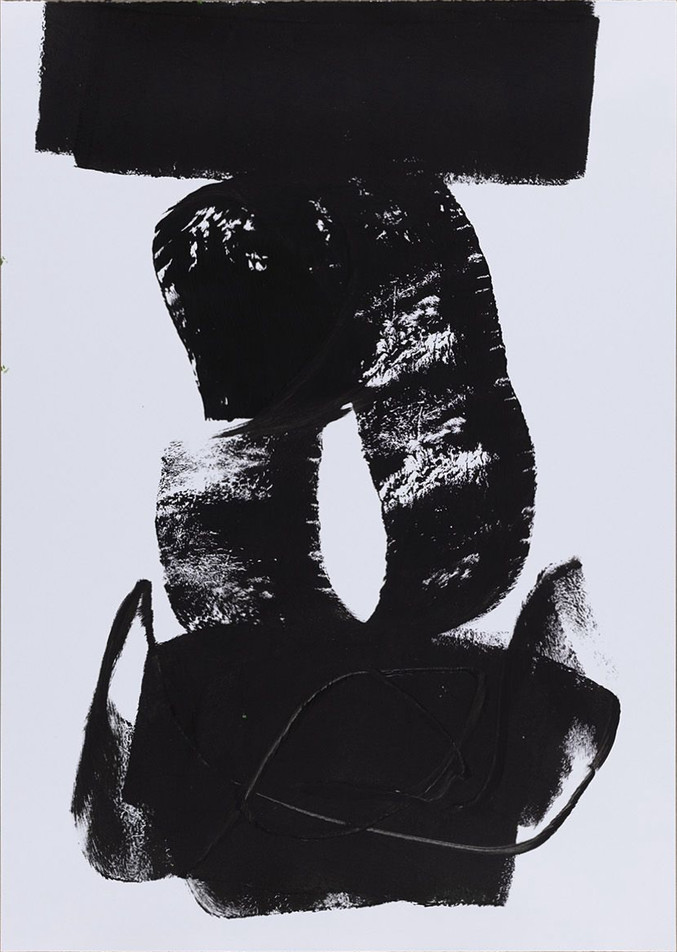 Alejandro Goldberg | En Japones #1 -TRIPTICO