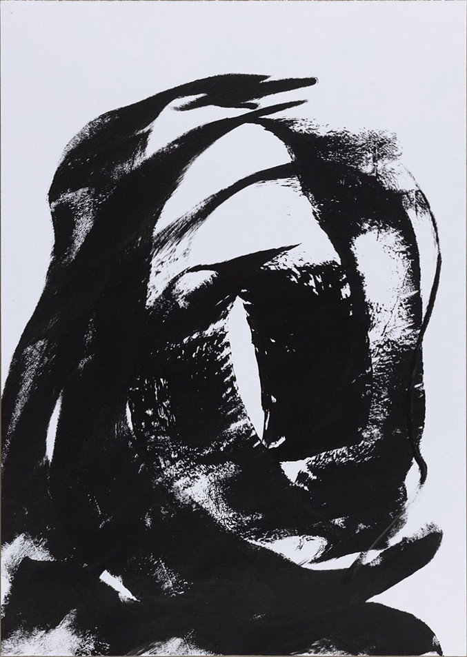 Alejandro Goldberg | En Japones #3 - TRIPTICO