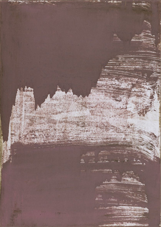 Alejandro Goldberg | La Atmosfera China #2