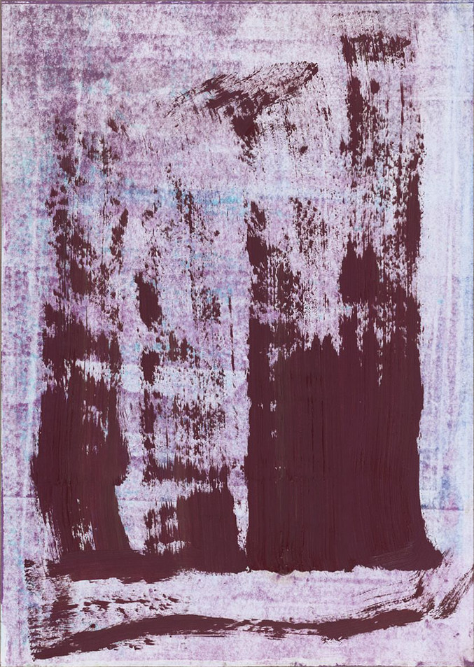 Alejandro Goldberg | La Atmosfera China #4