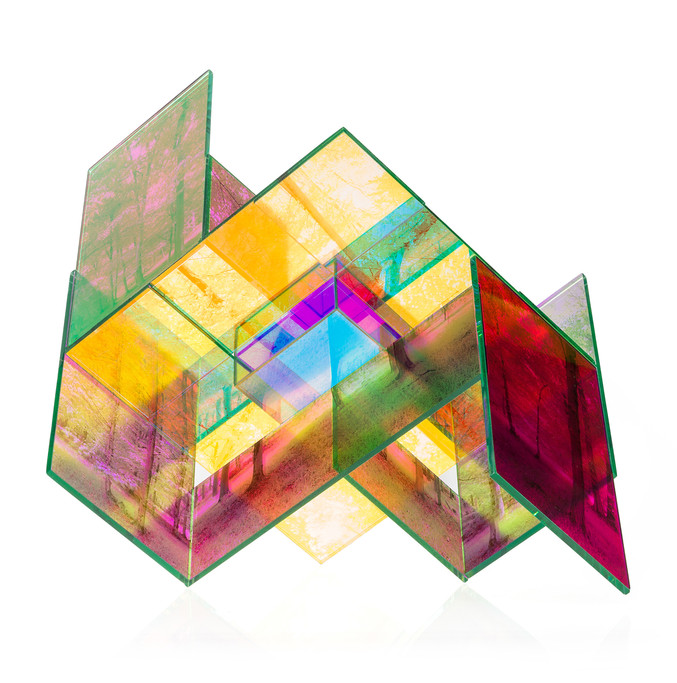 Estudio Mario Valdés | Sedimento del Antropoceno 4