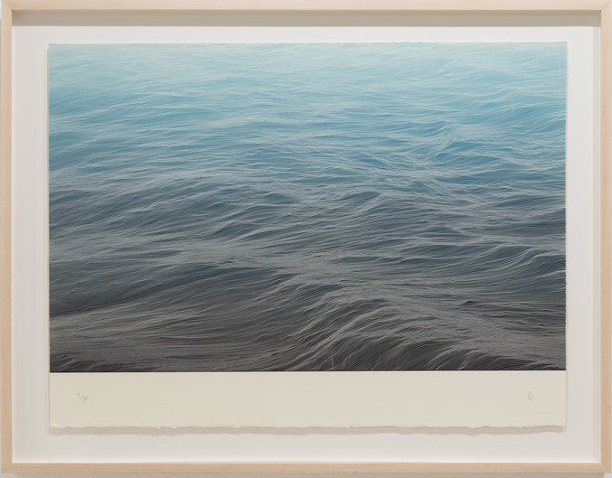 Juan Escudero | Atlántico II