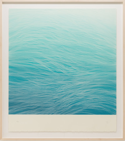 Juan Escudero | Llucalcari Turquesa