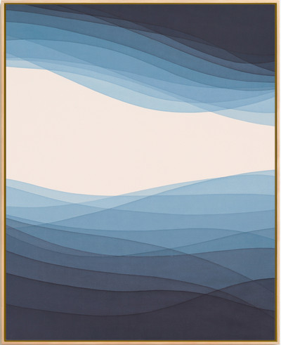 Camil Giralt | Layers I-02