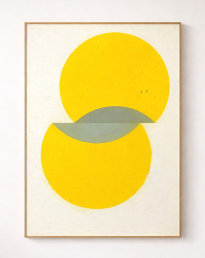 Rosanna Casano | Pliegue de círculo