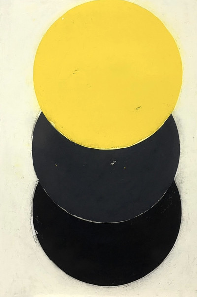 Rosanna Casano | Triple círculo