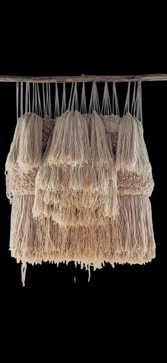 Irene Ortiz | Nubes Irene Ortiz | Nubes