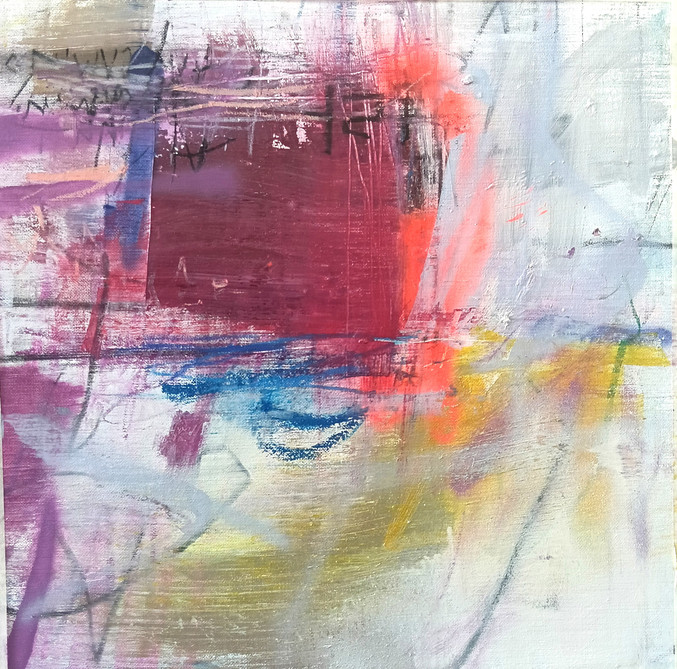 Pedro Rodríguez Garrido | Spring IV Pedro Rodríguez Garrido | Spring IV