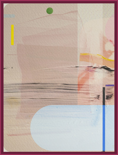 Carlos Sebastiá | Resonancia desplazada (tránsito II) Carlos Sebastiá | Resonancia desplazada (tránsito II)