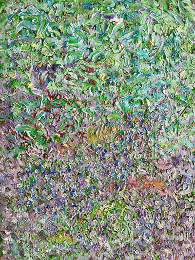 Lana Khayat | Labor of Bloom