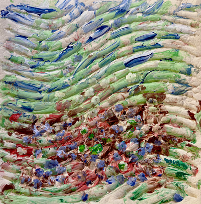 Lana Khayat | Structural Blues