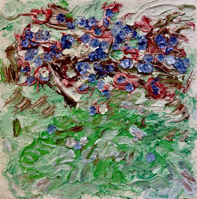 Agustín Serisuelo | The Strenght in History