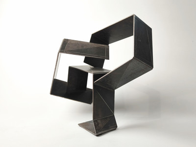 Miguel Bañuls | Cúbica-dos Fe Miguel Bañuls | Cúbica-dos Fe