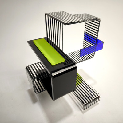 Miguel Bañuls | Maqueta002 Miguel Bañuls | Maqueta002