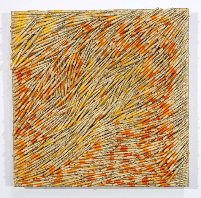 Lúcia David | Orange descentralized control