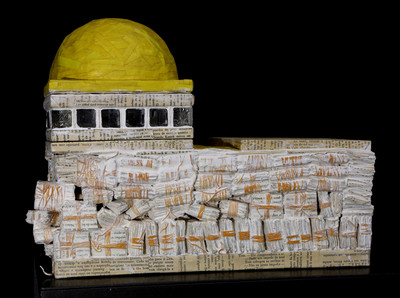 Lúcia David | Crumblin David