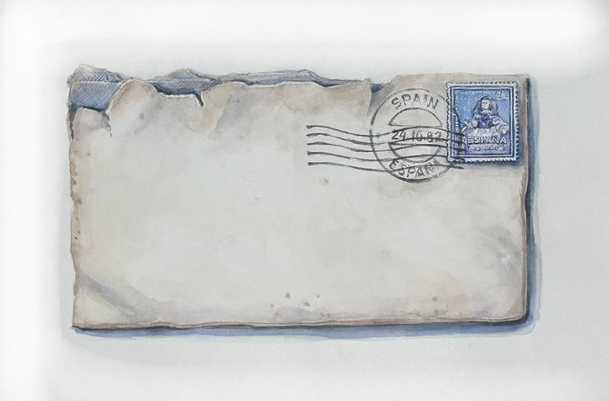 Marlene Stamm | Vacío n. 57