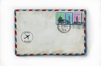 Marlene Stamm | Vacío n.32