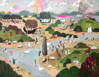 Alejandro Pastor | En la boca del lobo