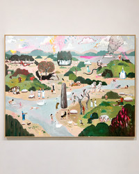 Alejandro Pastor | En la boca del lobo