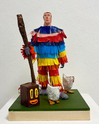 Alejandro Pastor | Cuidagallinas