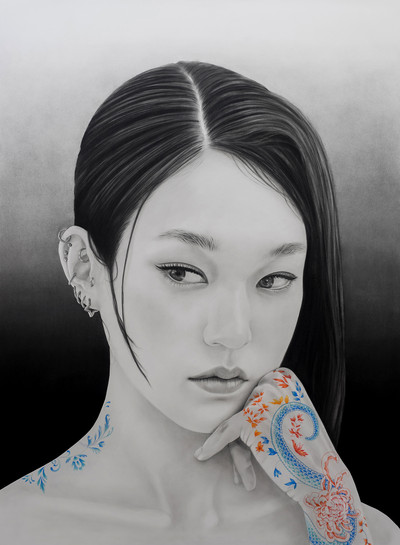 Lantomo | DRAGON & PIERCING