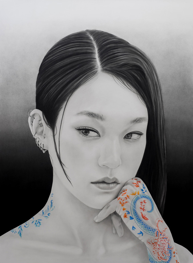 Lantomo | DRAGON & PIERCING