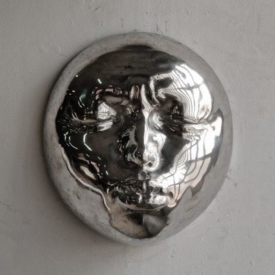 Samuel Salcedo | ILL BE YOUR REFLECTION II