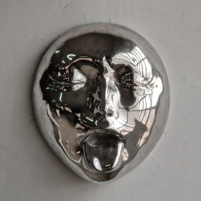 Samuel Salcedo | ILL BE YOUR REFLECTION III