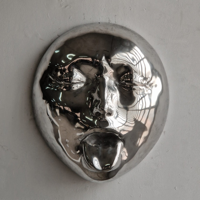 Samuel Salcedo | ILL BE YOUR REFLECTION III Samuel Salcedo | ILL BE YOUR REFLECTION III