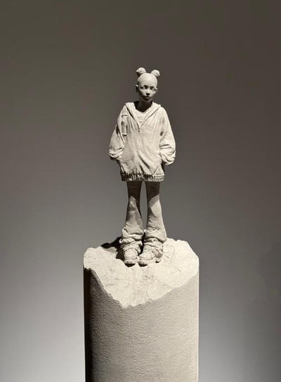 Alejandro Monge | CORE OF TIME 01