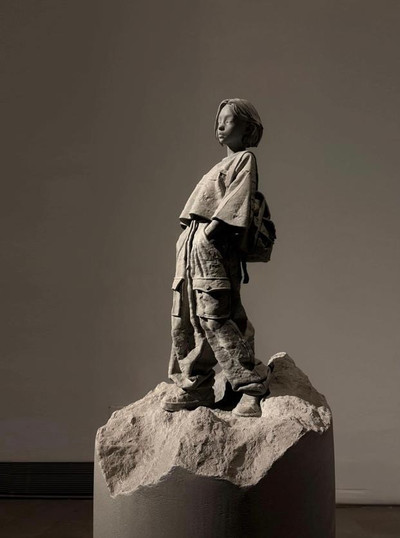 Alejandro Monge | CORE OF TIME 02