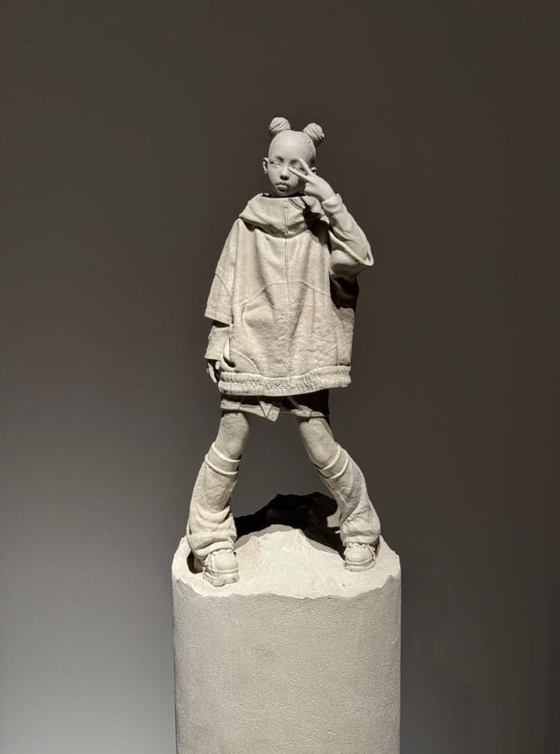 Alejandro Monge | CORE OF TIME 03