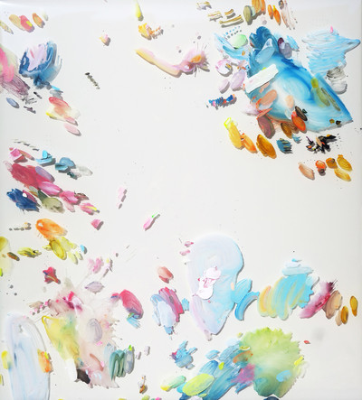 Alex Pallí Vert | UOAP - BLUE