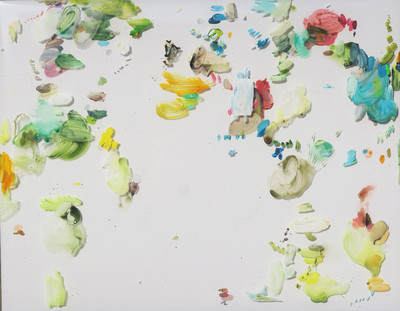 Alex Pallí Vert | UOAP - GREEN