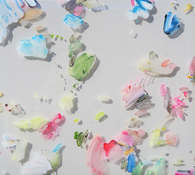 Alex Pallí Vert | UOAP #C6