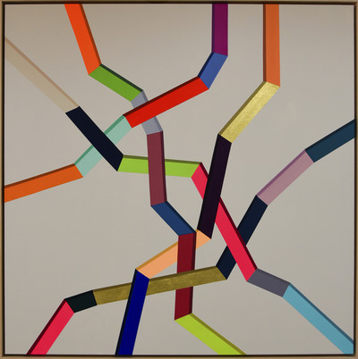 Anita Suárez de Lezo | COLORNECTION_Vitamina B12