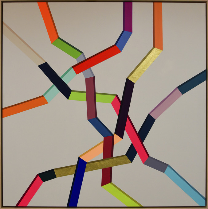 Anita Suárez de Lezo | COLORNECTION_Vitamina B12