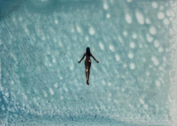 Jorge Hernández | Raining Jorge Hernández | Raining