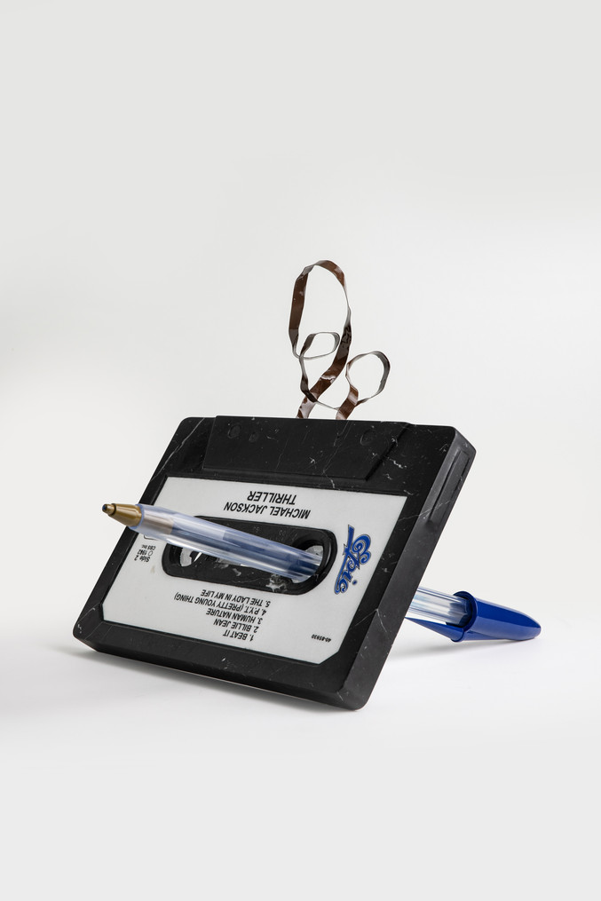 Mico Rabuñal | Casette