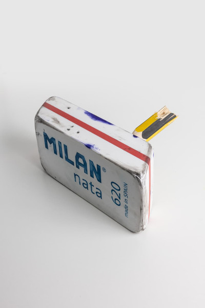 Mico Rabuñal | Goma Milán