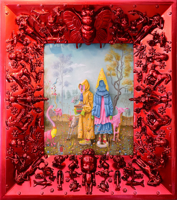 Mario Soria | Family garden Mario Soria | Family garden