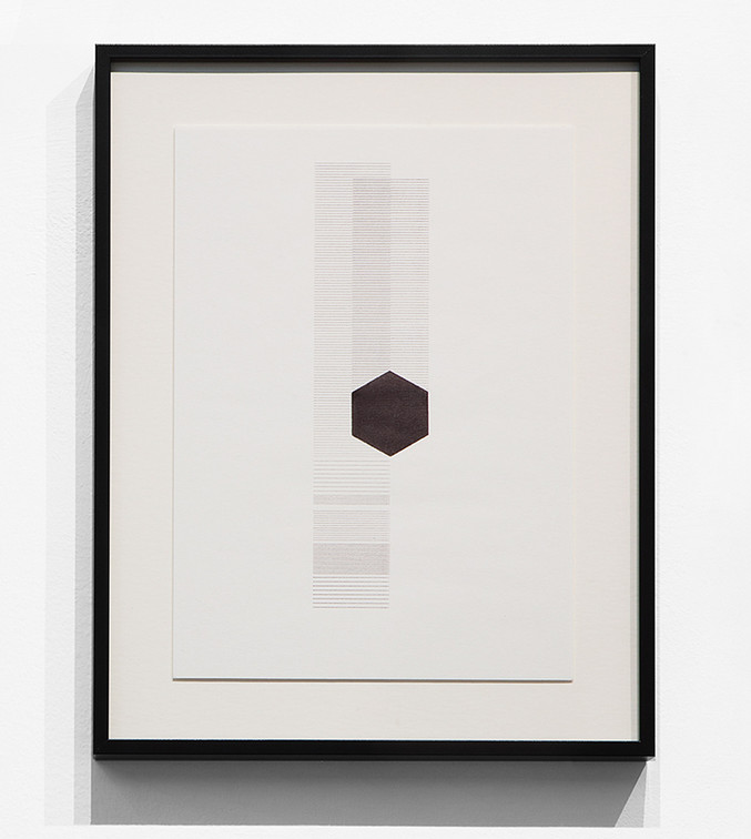 Beatriz Castela | Humano-Máquina II