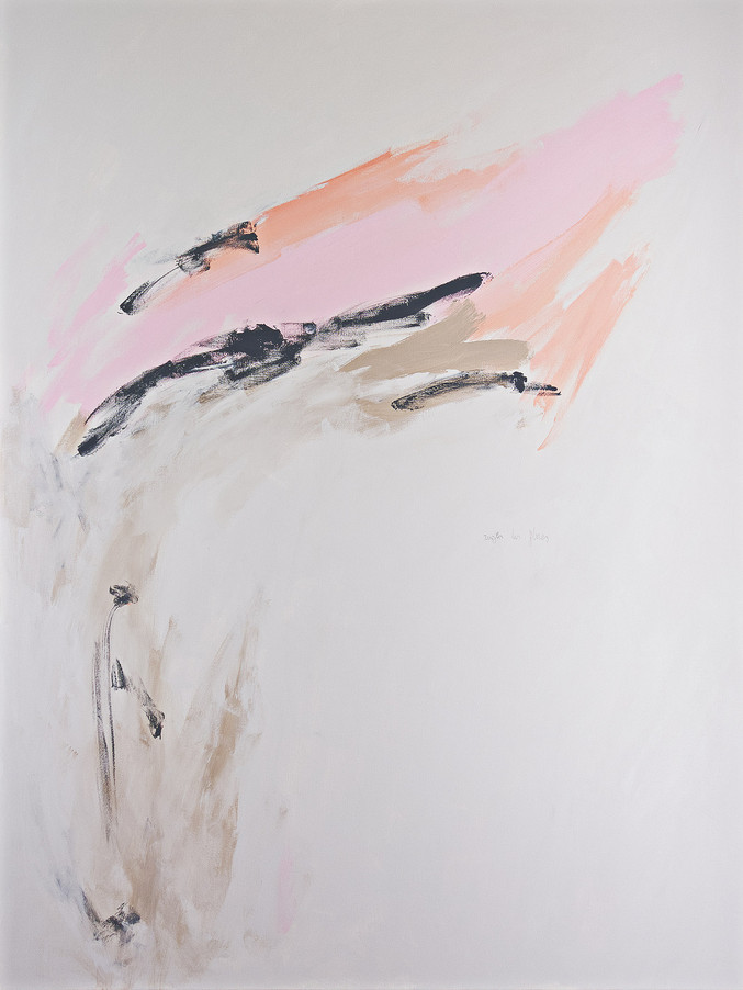 Virginia Rivas | Rugen las flores